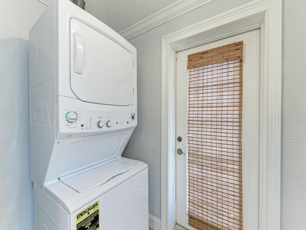 Holmes Beach Vacation Rental- Pool Villa Near Beach One Block Beach